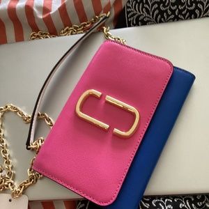 Marc Jacobs wallet